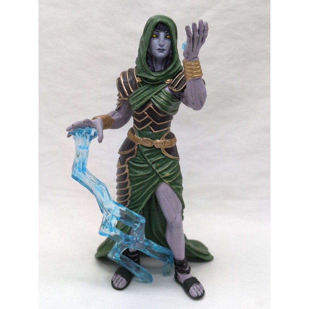 *No Base* Storm Giant Quintessent Dungeons And Dragons Miniature #41/45